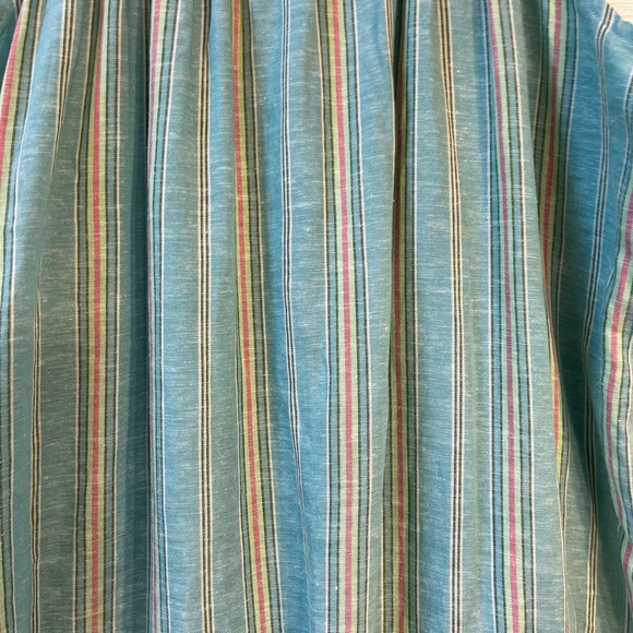 Dip Drop Waist sundress - Picture 4 of 6